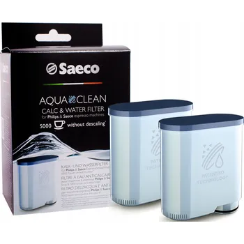 Filtr do kávovaru Saeco AquaClean CA6903/00 2 ks