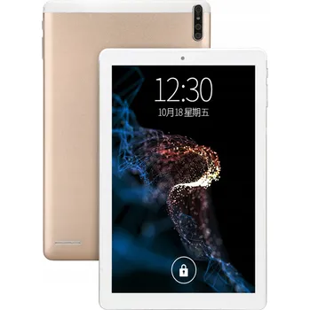 Tablet Tablet model informačního tabletu 10,1" 6 GB / 128 GB žlutý