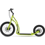 Yedoo Koloběžka Mezeq Y40 20/16" Green