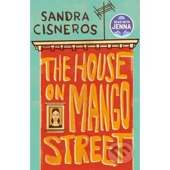The House on Mango Street - Sandra Cisneros Vintage Books