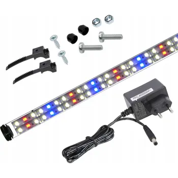 Osvětlení do akvária LED trubice do akvária AQUALED SPECTRUM 160 cm
