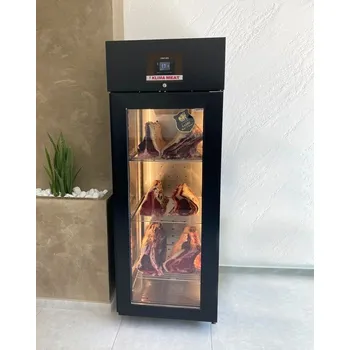Lednice Skříň k zrání masa Klima Meat EASY 500