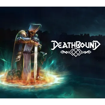 Hra pro Xbox DeathboundXbox Series X|S Kod Klucz Xbox Series X / S digitální verze