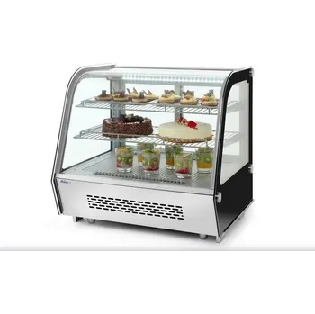 Chladicí skříň set-top, Arktic, 160L