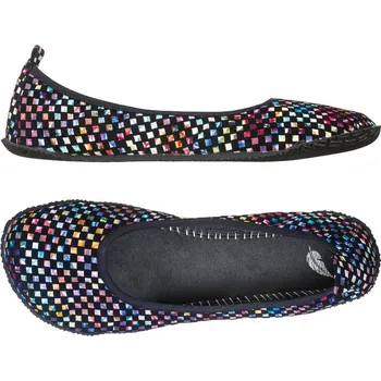 Dámská obuv Peerko baleríny Petite JOY barevný vzor Velikost: 42