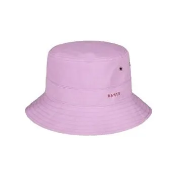 Čepice Klobouk Barts CALOMBA HAT Mauve velikost O/S
