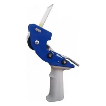 Tichý odvíječ lepicí pásky RLK59 – šíře 50 mm