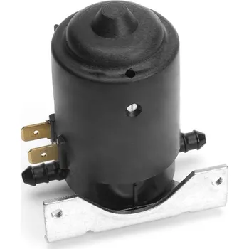 RC model Elektrická palivová pumpa 24V volně ložené, balení 60 ks.