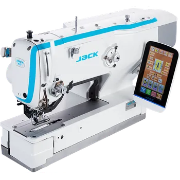 Šicí stroj JK T1790B pro průmyslové šití - doprava zdarma