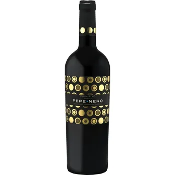 Víno Cignomoro Primitivo, Salento, PepeNero, Apuglie, Cignomoro, IGT, 13,5% 0,75L