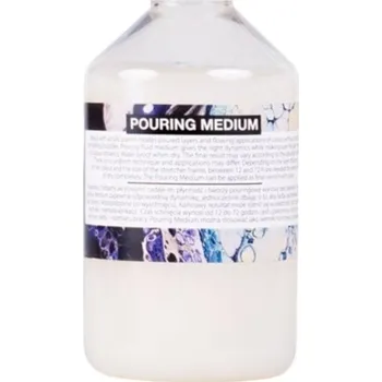 Speciální výtvarná barva Renesans 03.2523 Médium 500 ml 1 ks