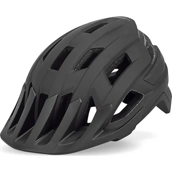 Cyklistická přilba Cube helma ROOK black