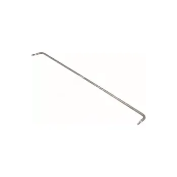 Příslušenství pro sporák těleso topné 666 W, 56,5 cm, ALBA, do varných a ohřívacích desek, 593990000