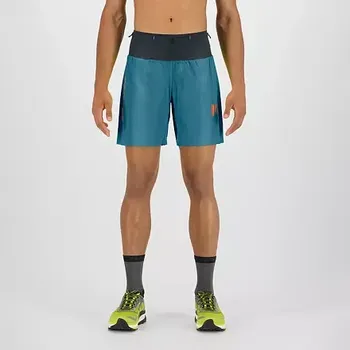 Pánské kraťasy Karpos šortky Lavaredo Tech Shorts larkspur/outer space XL