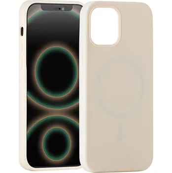 Pouzdro na mobilní telefon ER CS iPhone 12/12 Pro RCSIP12MGLQ-GD