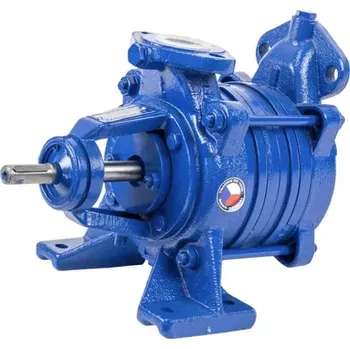 Čerpadlo 32-SVA-130-10-3°-LM-90-1 bez motoru SVA--00110