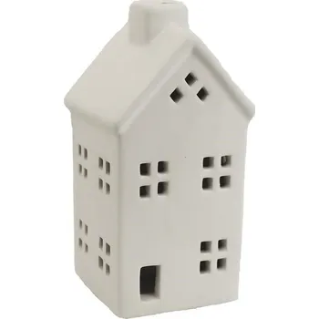 Domeček s LED osv. X4212