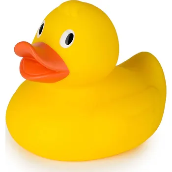 Isabelle Laurier XXL kachnička do vody Žlutá