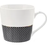 Porcelánový hrnek O0258, 4 ks