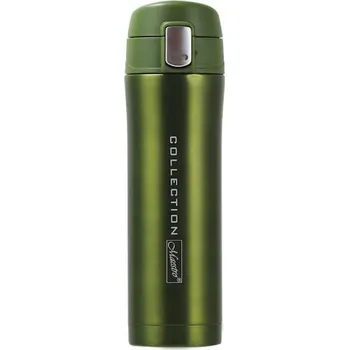Termoska Termohrnek 450ml lahev na pití Maestro MR1641