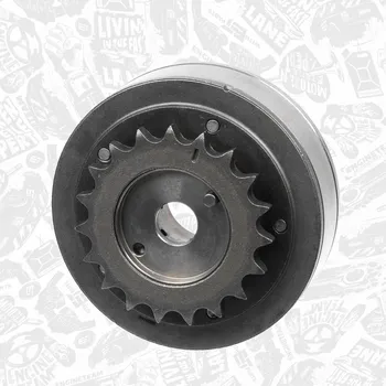 Motor automobilu Nastavovač vačkového hřídele ET ENGINETEAM VT0002