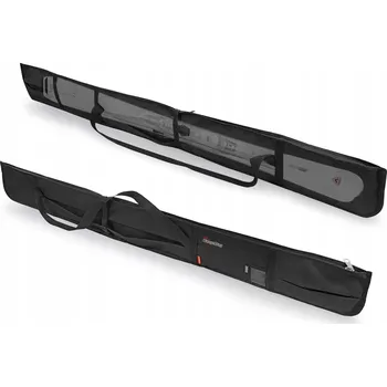 Sjezdové lyže Obal na lyže Autosiatki CargoBag - na narty 150 cm