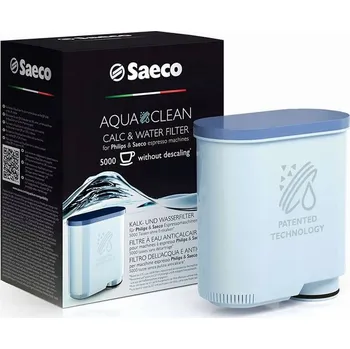 Filtr do kávovaru Saeco AquaClean CA6903/00 filtr pro kávovary 1ks + Dárek