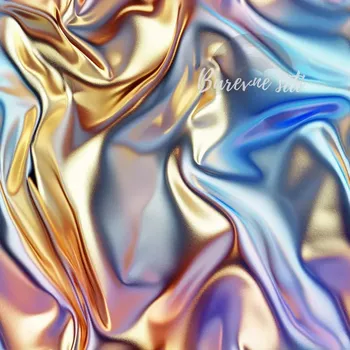 Venezia, Holographic (E)** II. jakost (Polyesterový úplet Venezia)