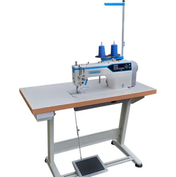 Šicí stroj JACK A6F pro průmyslové šití - doprava zdarma