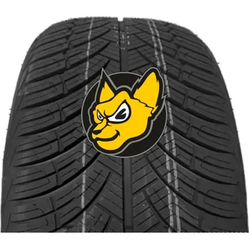 Celoroční osobní pneu Zmax X-spider A/S 235/40 R18 95W XL M+S