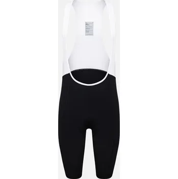 Cyklistické kalhoty Isadore Debut Bib Shorts XXL černá/bílá - 10 % pro přihlášené BFEXTRA10