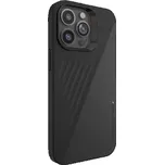 ZAGG GEAR4 D3O Brooklyn Snap kryt iPhone 13 Pro černý