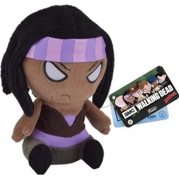 plyšák Plyšák Funko Mopeez Walking Dead Michonne 12 cm