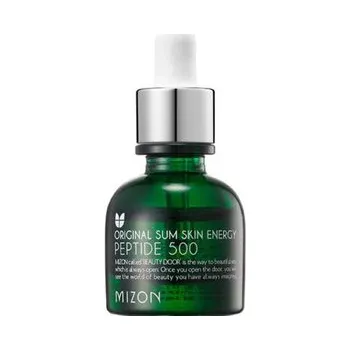 Pleťové sérum MIZON Peptide 500 pleťové sérum proti stárnutí 30 ml