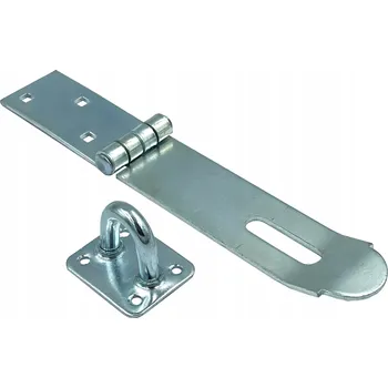 Visací zámek Závory Marmex 235 x 40 mm