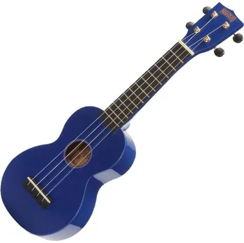 Ukulele Mahalo MR1 Blue Sopránové ukulele