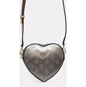 Kabelka Guess ARNELA šedá barva, HWTV94 96770 HWTV94.96770 90X, vel. ONE SIZE