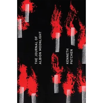 Kniha Journal of Albion Moonlight - Patchen, Kenneth