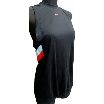 Dámské tričko TRIČKO NIKE DRIFIT TRAINING TANK DA0892010 vel.M