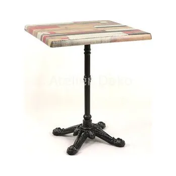 Jídelní stůl stůl Bistro 4QW