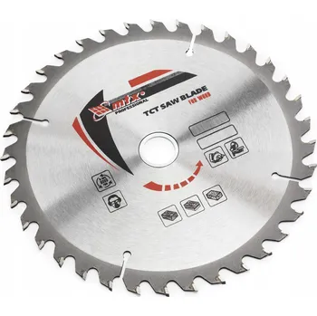 Pilový kotouč Kotouč na dřevo Matrix 732769 160x20 mm