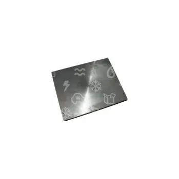 Sporák plotna sporák 400 x 320 mm, ALBA SE 40, 55-7003