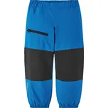 Dětské kalhoty Reima Samppi Dětská velikost: 134 / Barva: modrá