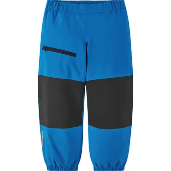 Dětské kalhoty Reima Samppi Dětská velikost: 134 / Barva: modrá