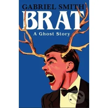 BRAT - Gabriel Smith Scribner
