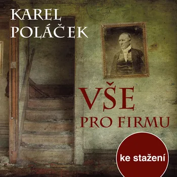 Vše pro firmu - Věra Papírková - audiokniha