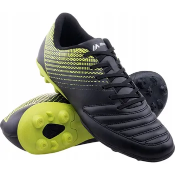 Kopačky Pánské kopačky MARTES MATOR FG Lisovky na trávu, velikost 45