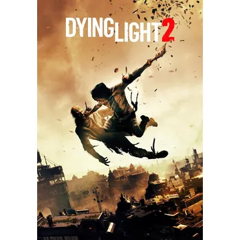 Hra pro Xbox Dying Light 2 Stay HumanXBOX One Kod Klucz Xbox One digitální verze