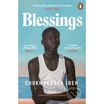 Blessings - Chukwuebuka Ibeh Penguin Books