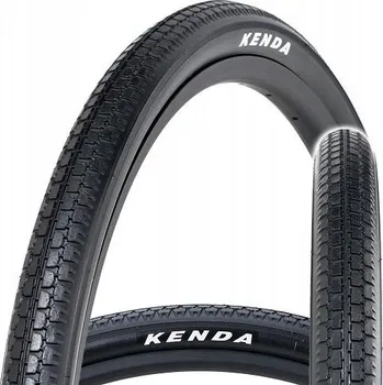 Plášť na kolo Plášť na kolo Kenda K127 O-O-0145, rozměr kola 28", šířka 1,75 mm, hmotnost 100 g